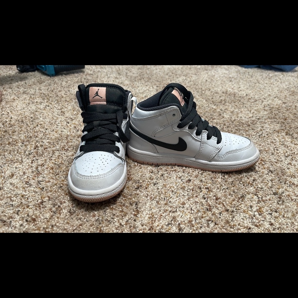 Nike Jordan 1 Boys
